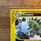 Tyranitar 3/12 Skyridge Box Topper Promo HP Single Pokémon Card *Check Photos / Slight Peeling*
