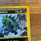 Tyranitar 3/12 Skyridge Box Topper Promo HP Single Pokémon Card *Check Photos / Slight Peeling*