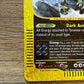 Tyranitar 3/12 Skyridge Box Topper Promo HP Single Pokémon Card *Check Photos / Slight Peeling*