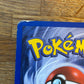 Tyranitar 3/12 Skyridge Box Topper Promo HP Single Pokémon Card *Check Photos / Slight Peeling*