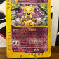 Alakazam 1/12 Expeditions Box Topper Promo NM Single Pokémon Card *Check Photos / Bottom Left Side Peeling*