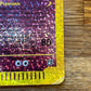 Alakazam 1/12 Expeditions Box Topper Promo NM Single Pokémon Card *Check Photos / Bottom Left Side Peeling*