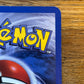 Alakazam 1/12 Expeditions Box Topper Promo NM Single Pokémon Card *Check Photos / Bottom Left Side Peeling*
