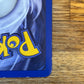 Alakazam 1/12 Expeditions Box Topper Promo NM Single Pokémon Card *Check Photos / Bottom Left Side Peeling*