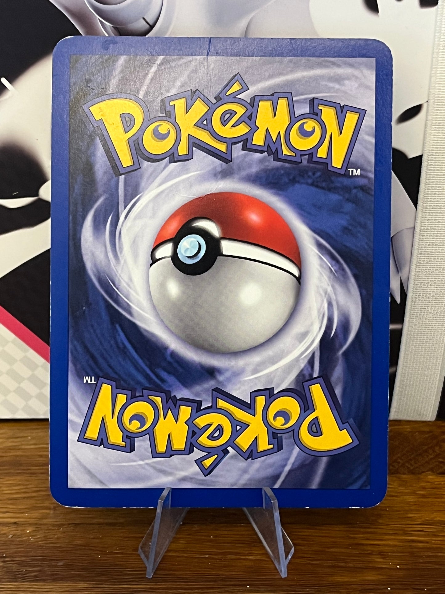 Venusaur 4/12 Expedition Box Topper NM Single Pokémon Card