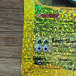 Venusaur 4/12 Expedition Box Topper NM Single Pokémon Card