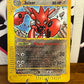 Scizor 7/12 Expedition Box Topper Promo HP Single Pokémon Card *Check Photos*