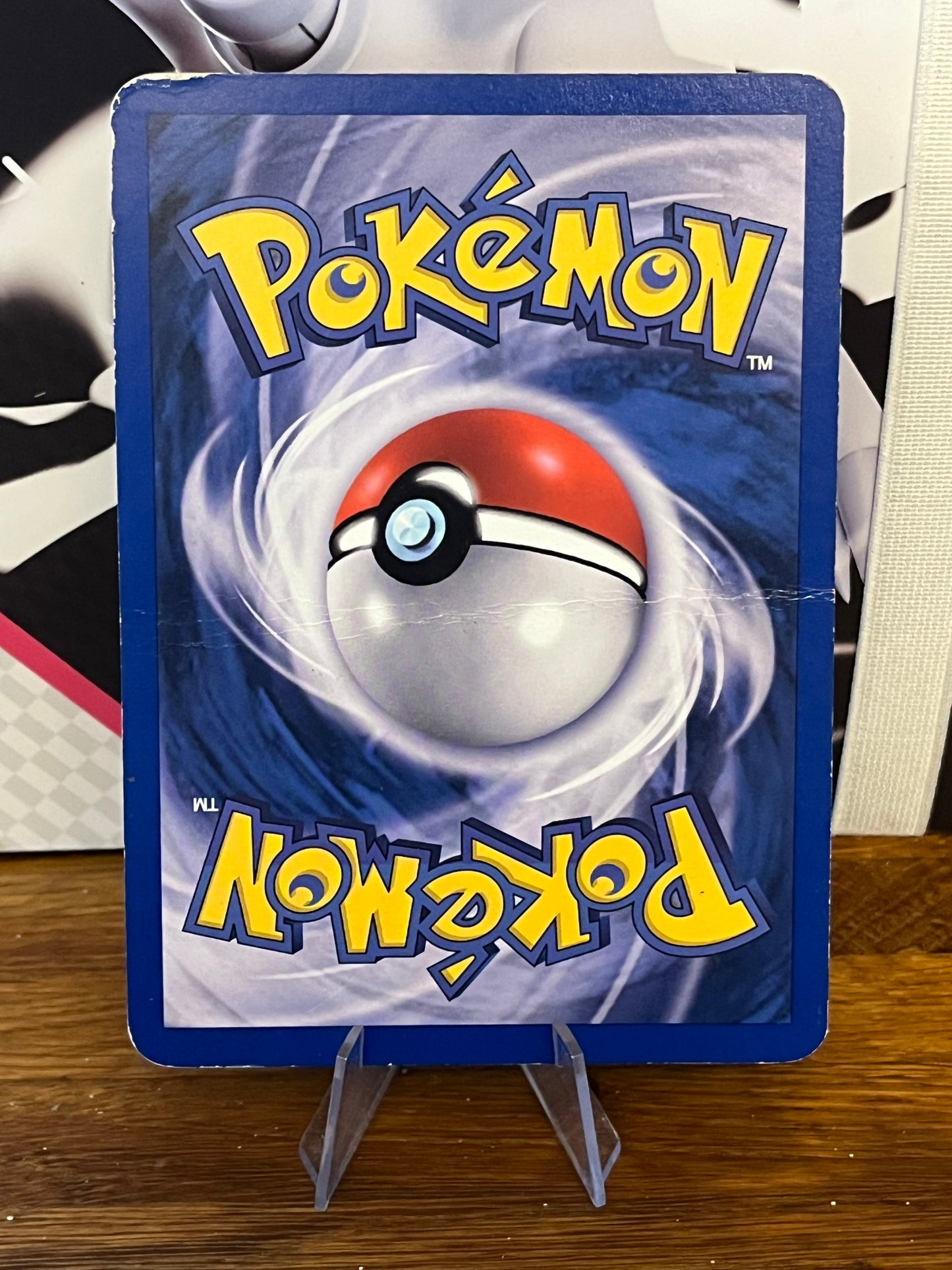 Scizor 7/12 Expedition Box Topper Promo HP Single Pokémon Card *Check Photos*