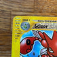 Scizor 7/12 Expedition Box Topper Promo HP Single Pokémon Card *Check Photos*