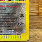 Scizor 7/12 Expedition Box Topper Promo HP Single Pokémon Card *Check Photos*