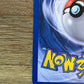 Scizor 7/12 Expedition Box Topper Promo HP Single Pokémon Card *Check Photos*