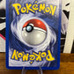 Alakazam 1/12 Expeditions Box Topper Promo NM Single Pokémon Card