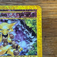 Alakazam 1/12 Expeditions Box Topper Promo NM Single Pokémon Card