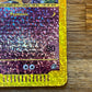 Alakazam 1/12 Expeditions Box Topper Promo NM Single Pokémon Card