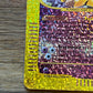 Alakazam 1/12 Expeditions Box Topper Promo NM Single Pokémon Card