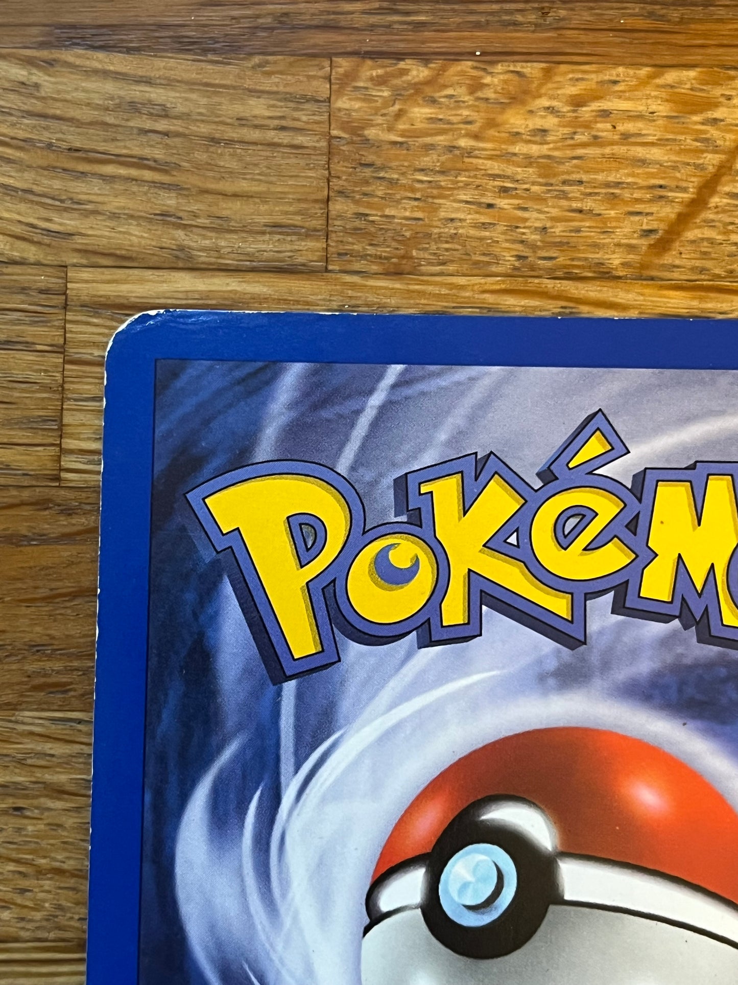 Alakazam 1/12 Expeditions Box Topper Promo NM Single Pokémon Card