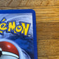 Alakazam 1/12 Expeditions Box Topper Promo NM Single Pokémon Card