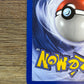 Alakazam 1/12 Expeditions Box Topper Promo NM Single Pokémon Card