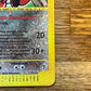 Scizor 7/12 Expedition Box Topper Promo NM Single Pokémon Card