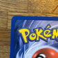 Scizor 7/12 Expedition Box Topper Promo NM Single Pokémon Card