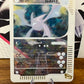 Crobat Crystal 10/12 Skyridge Box Topper Promo NM Single Pokémon Card