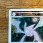 Crobat Crystal 10/12 Skyridge Box Topper Promo NM Single Pokémon Card