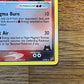 Team Magma's Torkoal 12/95 Team Magma & Team Aqua NM Single Pokémon Card
