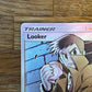 Looker 152/156 Ultra Prism NM Single Pokémon Card