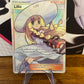Lillie 147/149 Sun & Moon NM Single Pokémon Card