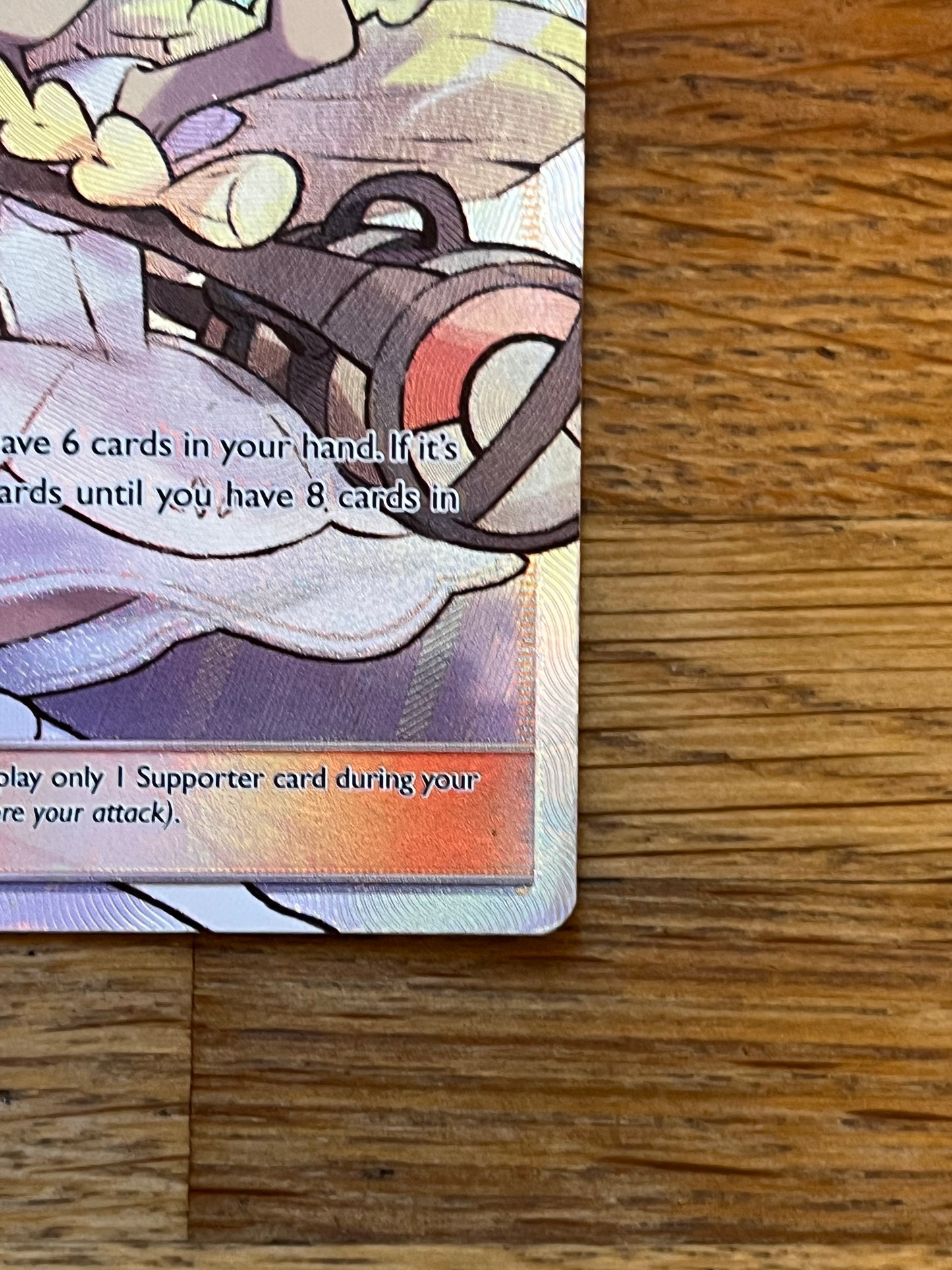 Lillie 147/149 Sun & Moon NM Single Pokémon Card