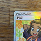 Hau 144/145 Guardians Rising NM Single Pokémon Card
