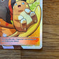 Hau 144/145 Guardians Rising NM Single Pokémon Card