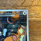 Team Rocket's Raticate Illustration Rare 202/182 Destined Rivals NM Single Pokémon Card
