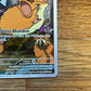 Team Rocket's Raticate Illustration Rare 202/182 Destined Rivals NM Single Pokémon Card
