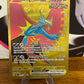 Roaring Moon EX 262/182 Hyper Rare Paradox Rift NM Single Pokémon Card