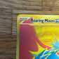 Roaring Moon EX 262/182 Hyper Rare Paradox Rift NM Single Pokémon Card