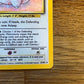 Clefairy Holo 5/102 Base Set  LP Single Pokémon Card