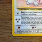 Clefairy Holo 5/102 Base Set  LP Single Pokémon Card