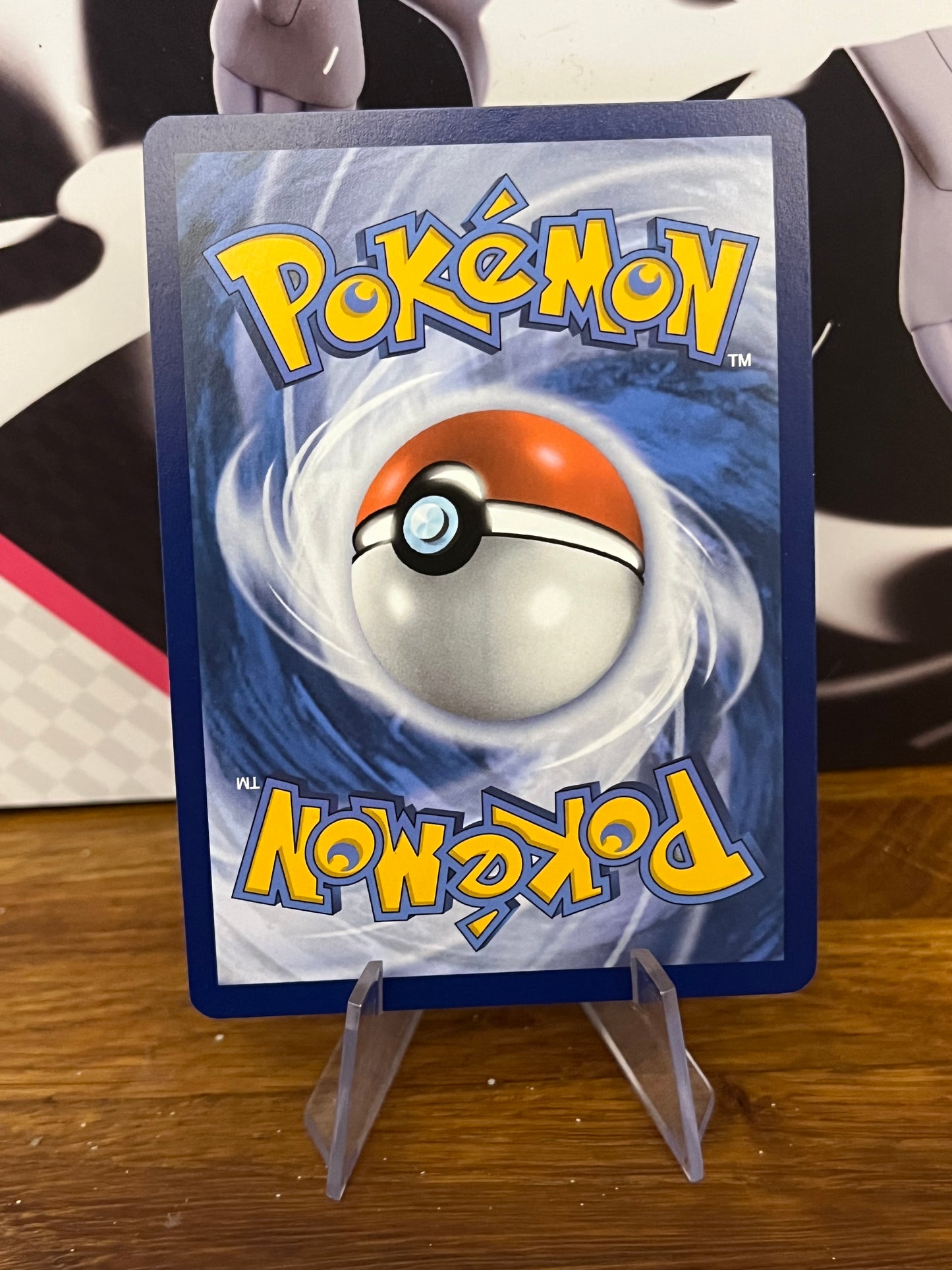 Fezandipiti EX 092/064 Shrouded Fable NM Single Pokémon Card