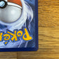 Articuno Illustration Rare 161/159 Journey Together NM Single Pokémon Card
