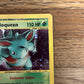 Nidoqueen Holo H21/H32 Skyridge NM Single Pokémon Card