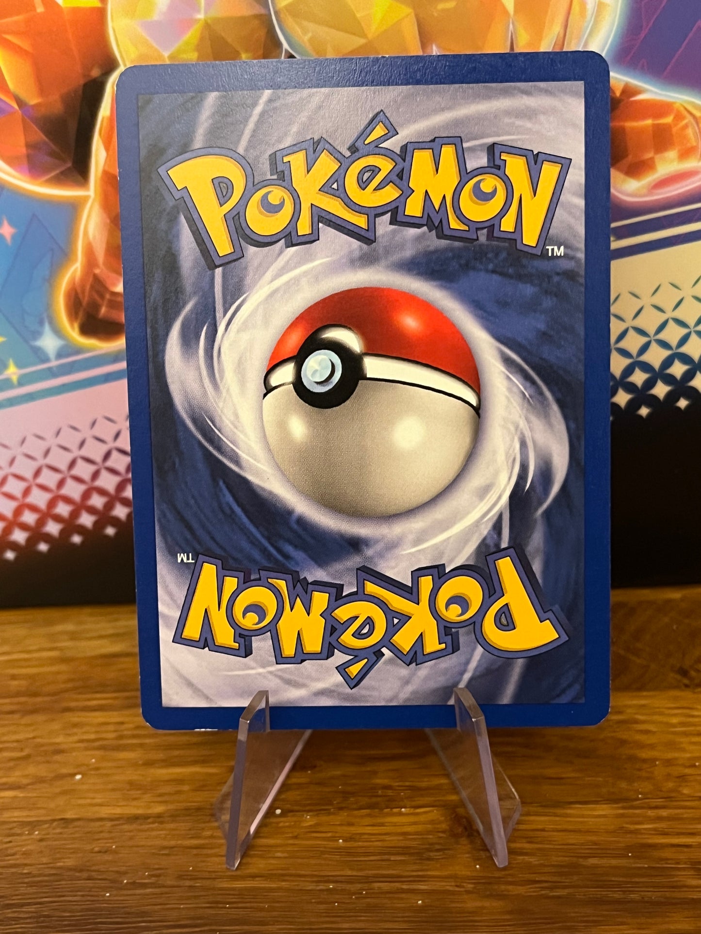 Light Flareon 46/105 Neo Destiny NM Single Pokémon Card