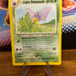 Light Venomoth 53/105 Neo Destiny NM Single Pokémon Card