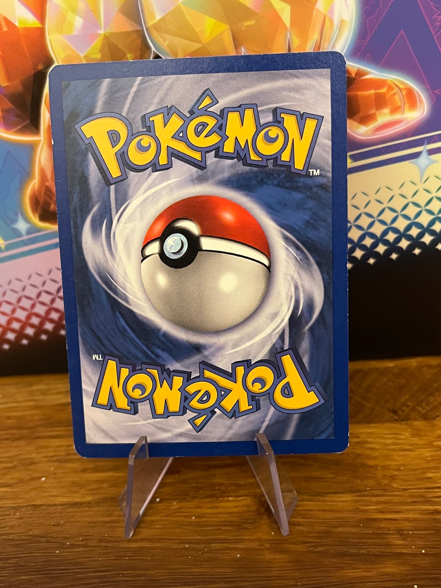 Light Venomoth 53/105 Neo Destiny NM Single Pokémon Card