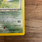 Light Venomoth 53/105 Neo Destiny NM Single Pokémon Card
