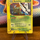 Butterfree Holo 5/165 Expedition NM Single Pokémon Card