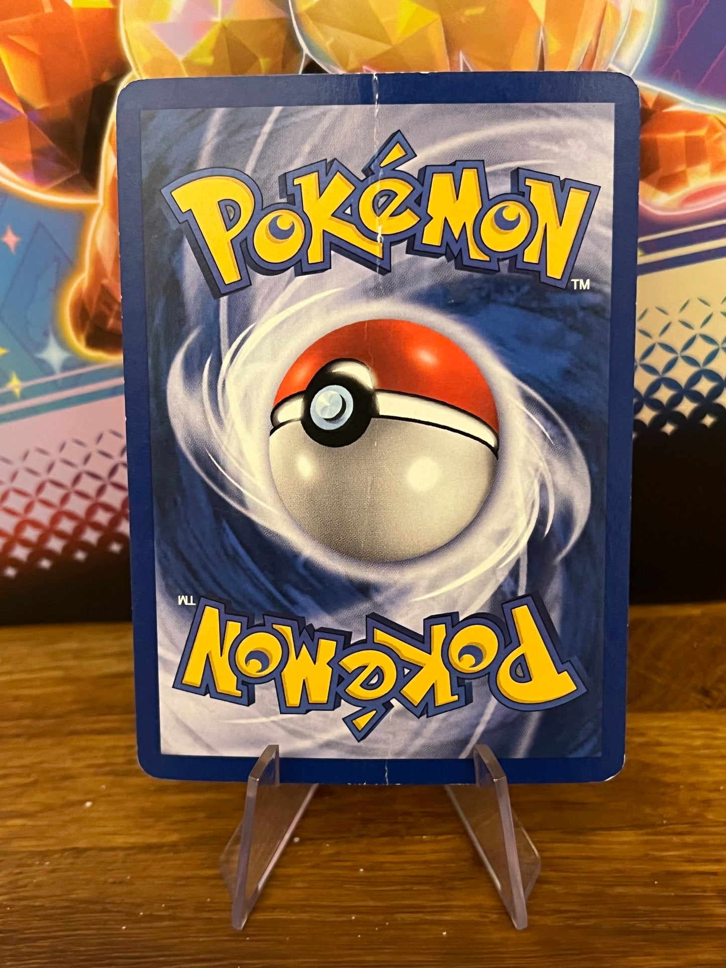 Butterfree Holo 5/165 Expedition NM Single Pokémon Card