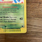 Butterfree Holo 5/165 Expedition NM Single Pokémon Card