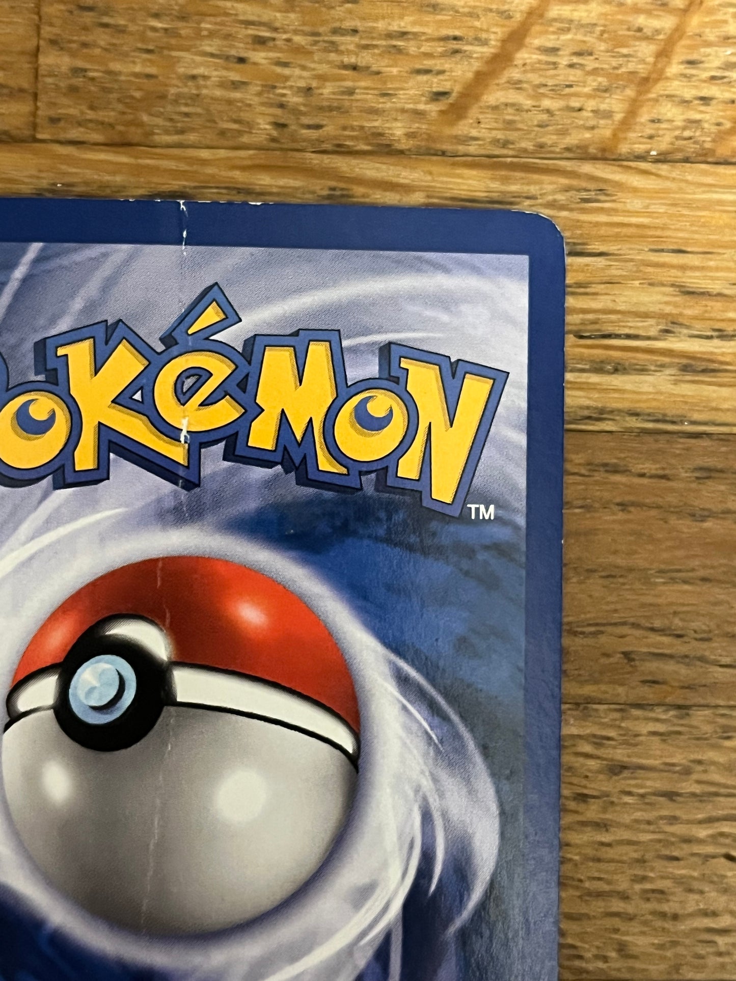 Butterfree Holo 5/165 Expedition NM Single Pokémon Card