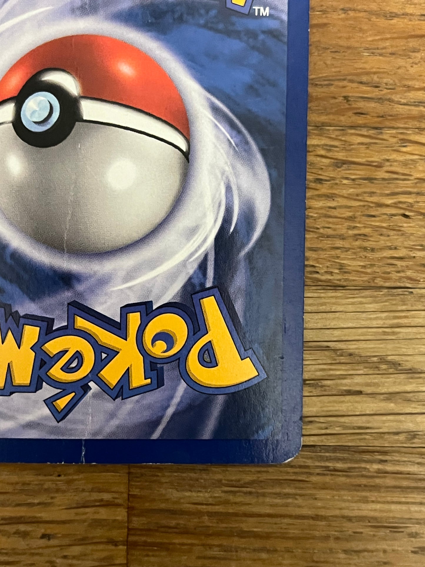 Butterfree Holo 5/165 Expedition NM Single Pokémon Card